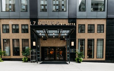L7 Chicago by LOTTE