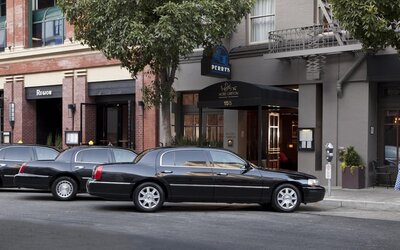 Hotel Griffon