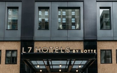L7 Chicago by LOTTE
