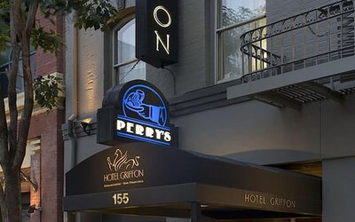 Hotel Griffon