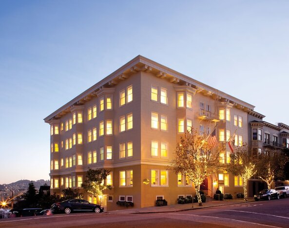 Hotel Drisco