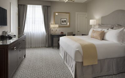 Hotel Drisco