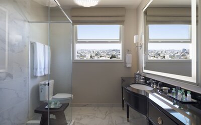 Hotel Drisco