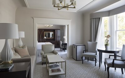 Hotel Drisco