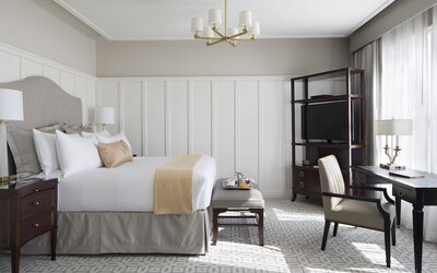 Hotel Drisco