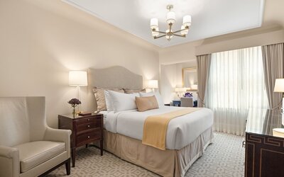 Hotel Drisco