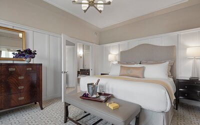 Hotel Drisco