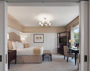 Hotel Drisco