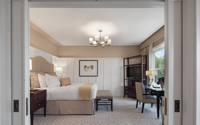 Hotel Drisco