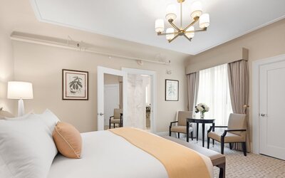 Hotel Drisco