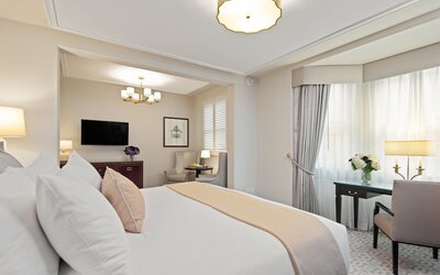 Hotel Drisco