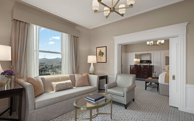 Hotel Drisco