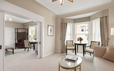 Hotel Drisco