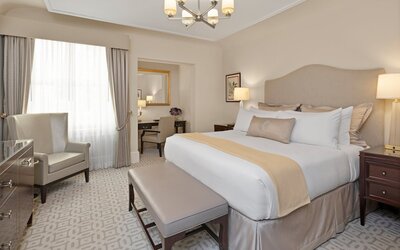 Hotel Drisco