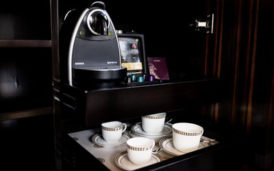 Hotel Drisco
