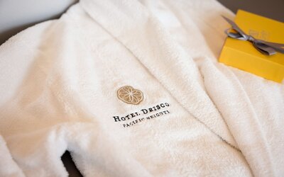 Hotel Drisco