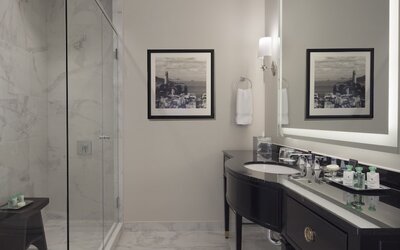 Hotel Drisco
