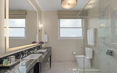 Hotel Drisco