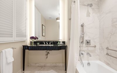 Hotel Drisco