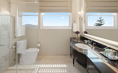 Hotel Drisco