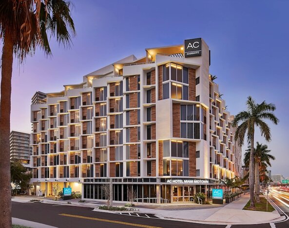 AC Hotel Miami Wynwood