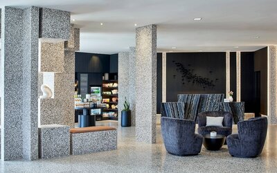 AC Hotel Miami Wynwood