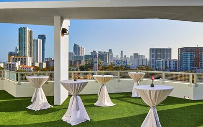 AC Hotel Miami Wynwood