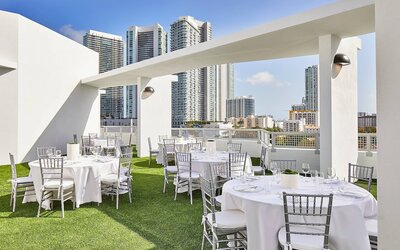 AC Hotel Miami Wynwood