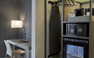 AC Hotel Miami Wynwood