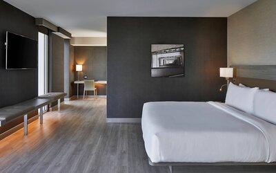 AC Hotel Miami Wynwood