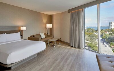 AC Hotel Miami Wynwood