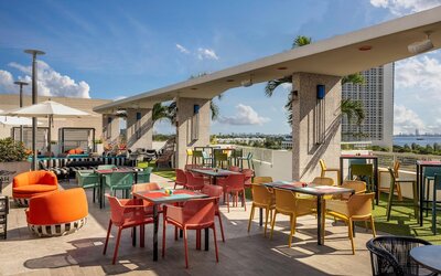 AC Hotel Miami Wynwood