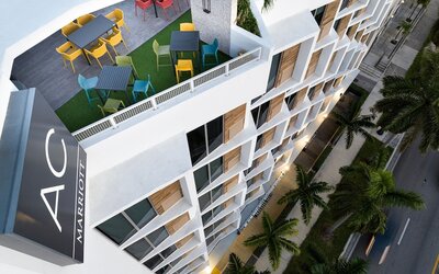 AC Hotel Miami Wynwood