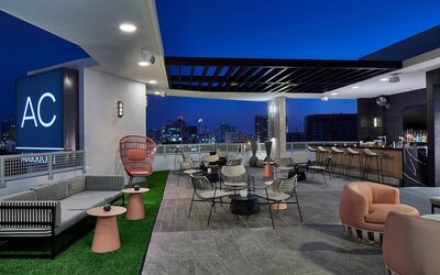 AC Hotel Miami Wynwood