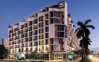 AC Hotel Miami Wynwood