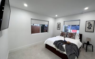 Casitas at Coconut Grove