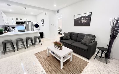 Casitas at Coconut Grove