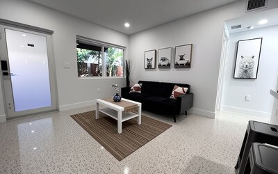 Casitas at Coconut Grove