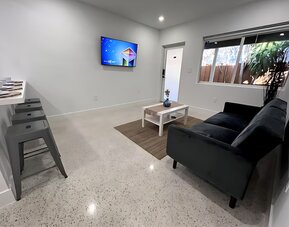 Casitas at Coconut Grove