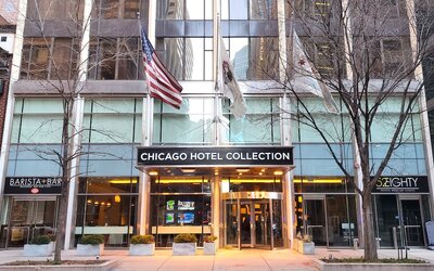 The Chicago Hotel Collection - Magnificent Mile