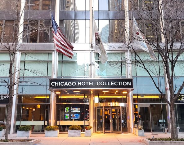 The Chicago Hotel Collection - Magnificent Mile