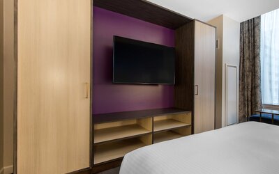 The Chicago Hotel Collection - Magnificent Mile