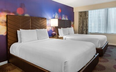The Chicago Hotel Collection - Magnificent Mile