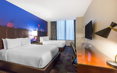 The Chicago Hotel Collection - Magnificent Mile