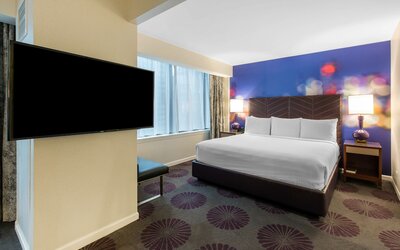 The Chicago Hotel Collection - Magnificent Mile