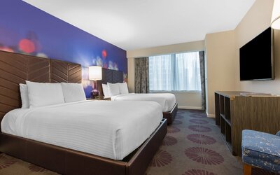 The Chicago Hotel Collection - Magnificent Mile