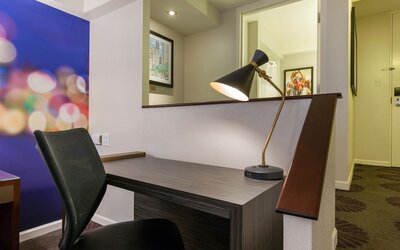 The Chicago Hotel Collection - Magnificent Mile
