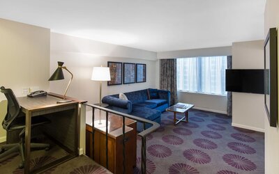 The Chicago Hotel Collection - Magnificent Mile