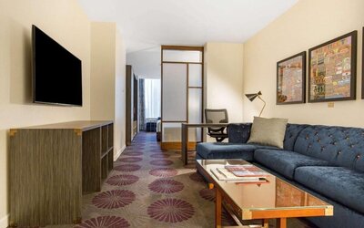 The Chicago Hotel Collection - Magnificent Mile
