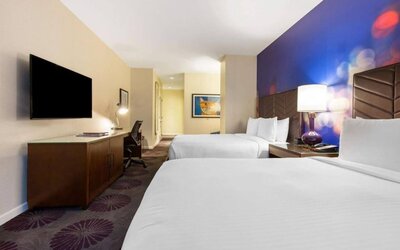 The Chicago Hotel Collection - Magnificent Mile